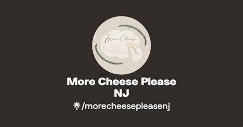 more cheese please nj  I'm a huge cheese fan, and if the selection was better, I'd be there all of the time